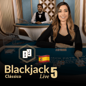 Juego Blackjack Clasico en Español 5