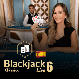 Juego Blackjack Clasico en Español 6