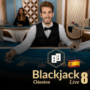Juego Blackjack Clasico en Español 8