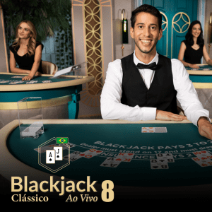 Juego Blackjack Clássico em Português 8