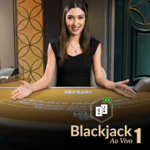 Juego Blackjack em Português 1