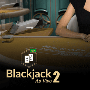 Juego Blackjack em Português 2