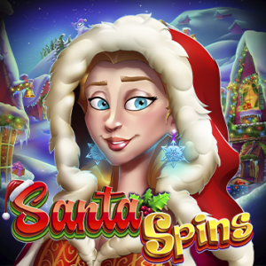 Juego Santa Spins