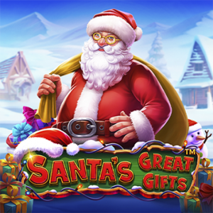 Juego Santa's Great Gifts