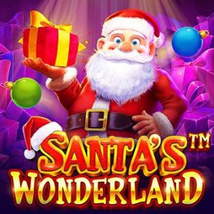 Juego Santa's Wonderland