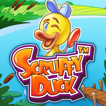 Juego Scruffy Duck