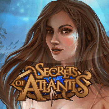 Juego Secrets of Atlantis