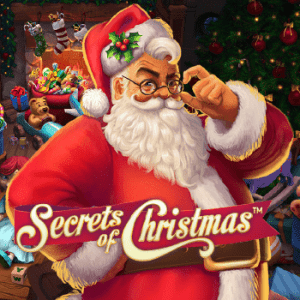 Juego Secrets of Christmas