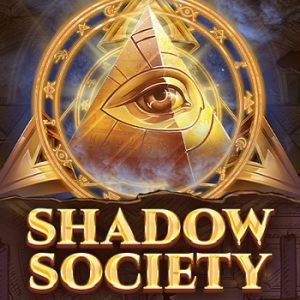 Juego Shadow Society