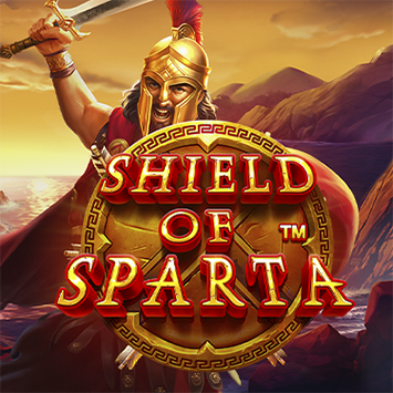 Juego Shield of Sparta