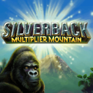 Juego Silverback Multiplier Mountain
