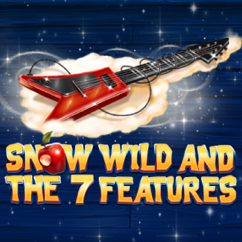Juego Snow Wild And The 7 Features