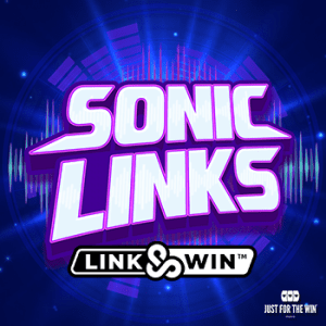 Juego Sonic Links