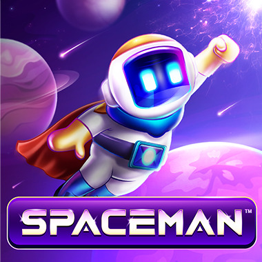 Juego Spaceman