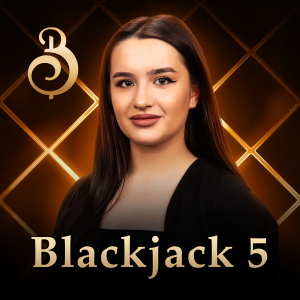 Juego Bombay Live Spanish Blackjack 5