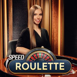 Juego Speed Roulette 1