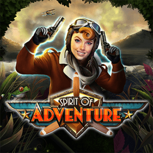 Juego Spirit of Adventure