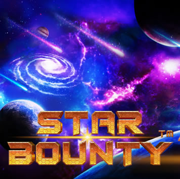 Juego Star Bounty