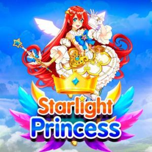 Juego Starlight Princess