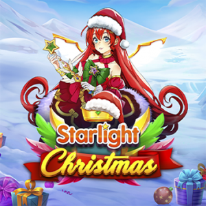 Juego Starlight Christmas