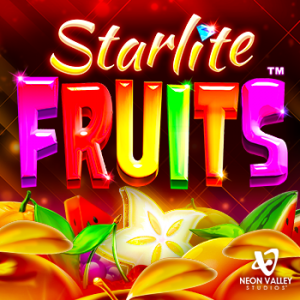 Juego Starlite Fruits