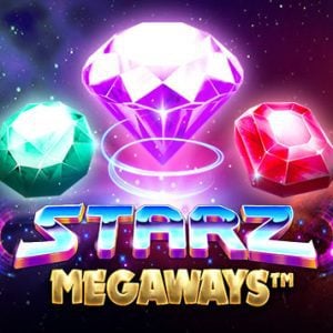 Juego Starz Megaways