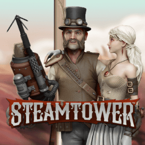 Juego Steam Tower