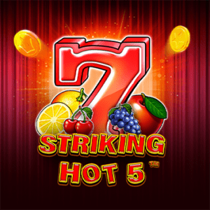 Juego Striking Hot 5