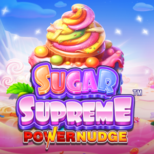 Juego Sugar Supreme Powernudge