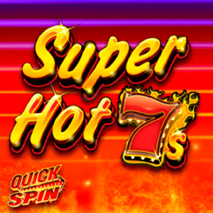 Juego Super Hot 7s