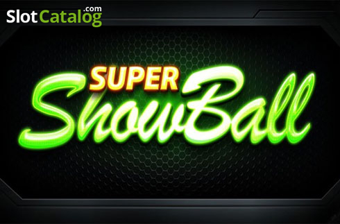Juego Super Showball