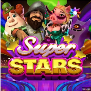 Juego Superstars