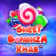 Juego Sweet Bonanza Xmas