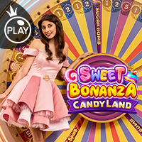 Juego Sweet Bonanza CandyLand
