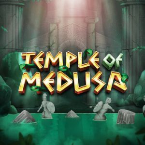 Juego Temple of Medusa