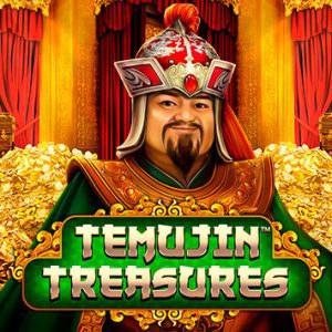 Juego Temujin Treasures