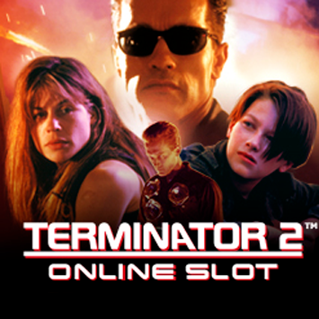 Juego Terminator II