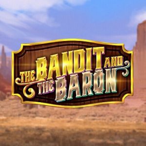 Juego The Bandit and the Baron