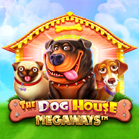 Juego The Dog House Megaways