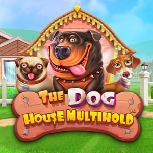 Juego The Dog House Multihold