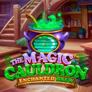 Juego The Magic Cauldron