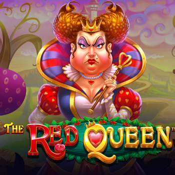 Juego The Red Queen
