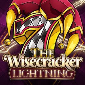 Juego The Wisecracker Lightning