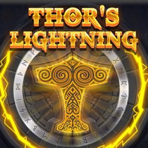 Juego Thor's Lightning