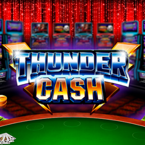 Juego Thunder Cash