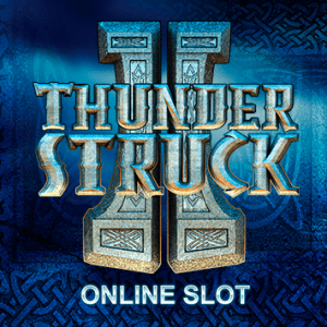 Juego Thunderstruck II Remastered