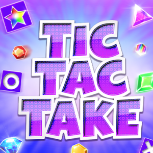 Juego Tic Tac Take