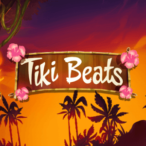 Juego Tiki Beats