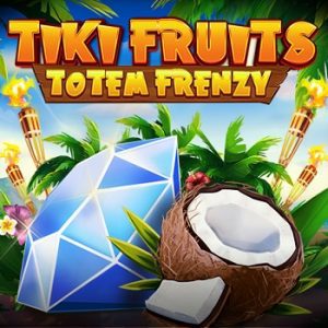 Juego Tiki Fruits Totem Frenzy