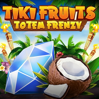 Juego Tiki Fruits Totem Frenzy